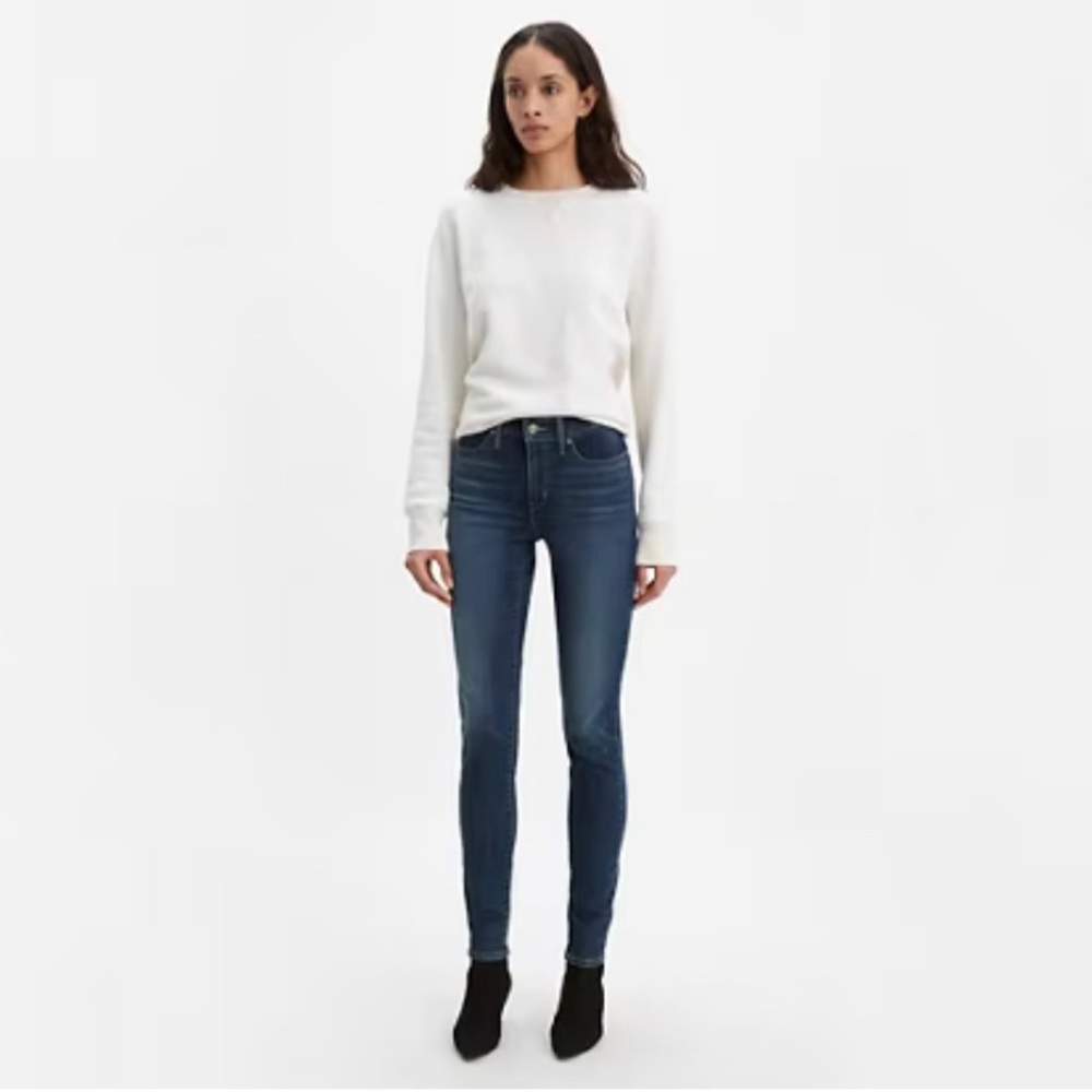 Levi jeans brand new never opened